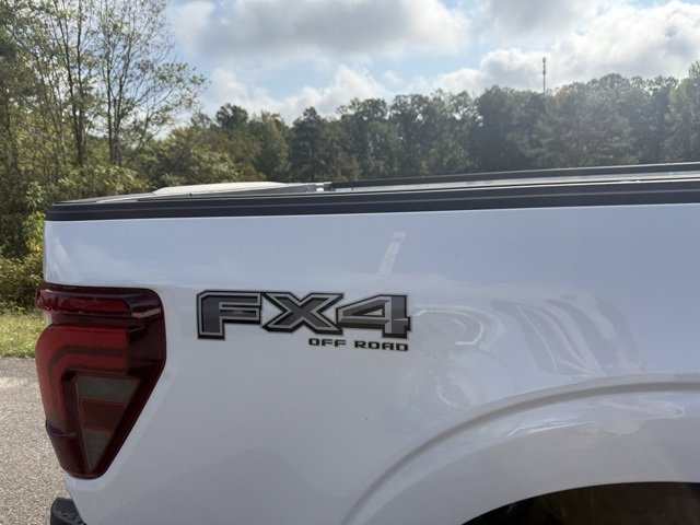 New 2025 Ford F150 Lariat image 20