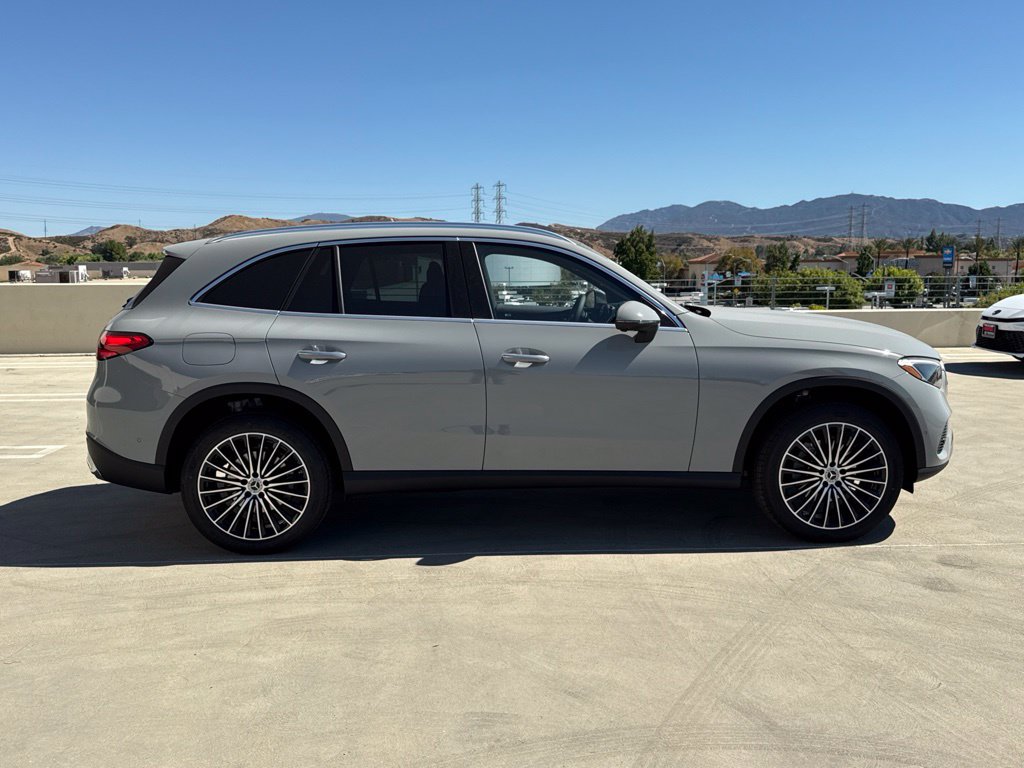 New 2027 Mercedes-Benz GLC 300 image 7