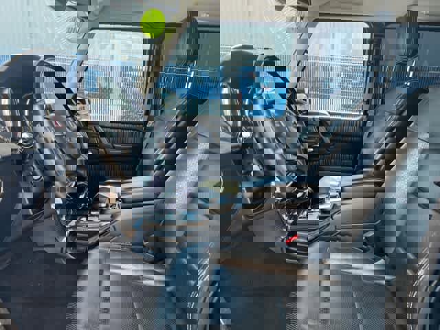 Certified 2018 Mercedes-Benz G 550 image 20