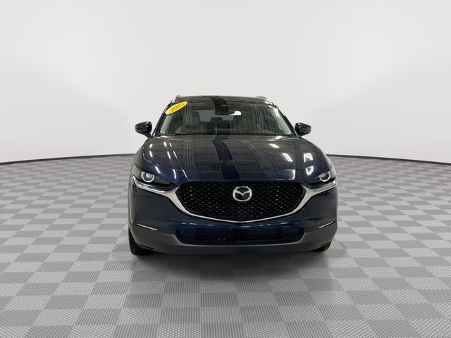 Used 2025 MAZDA CX-30 AWD 2.5 S w/ Preferred Package image 3