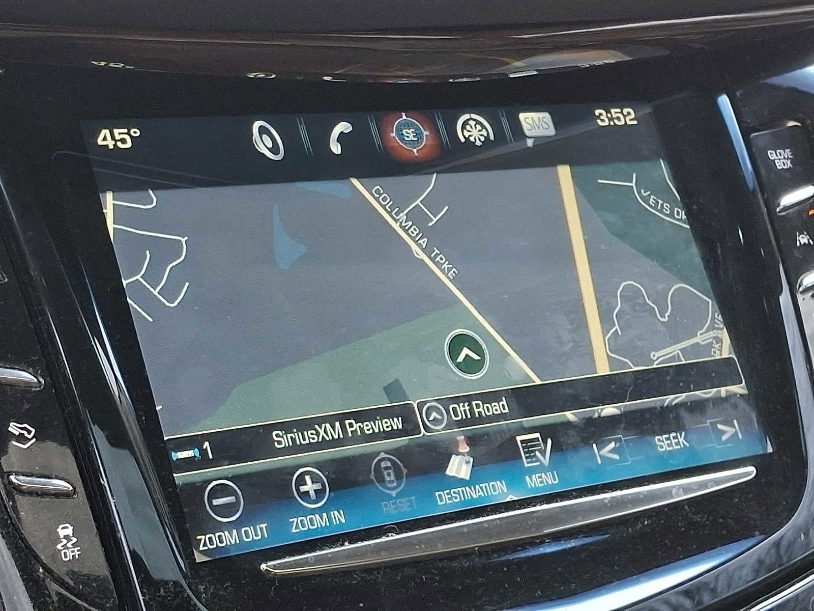 Used 2018 Cadillac Escalade Luxury image 19