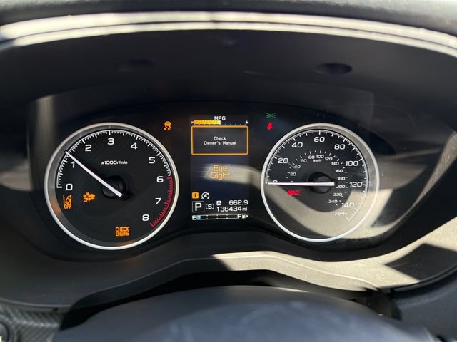Used 2019 Subaru Forester Premium AWD/4WD image 14