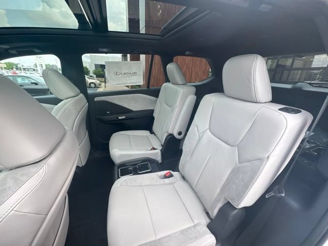 New 2026 Lexus TX 350 AWD w/ Technology Package image 44