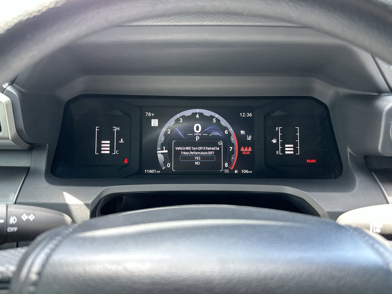 Used 2024 Toyota Tacoma SR5 RWD image 19