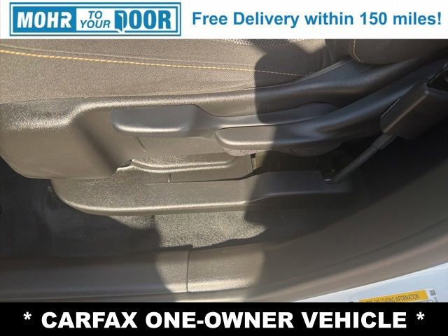 Used 2021 Chevrolet Traverse LS FWD image 12