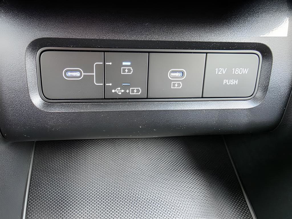 New 2026 Hyundai Tucson SEL AWD/4WD image 21
