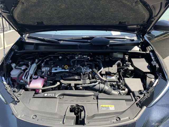 Used 2024 Toyota Prius Prime FWD image 16