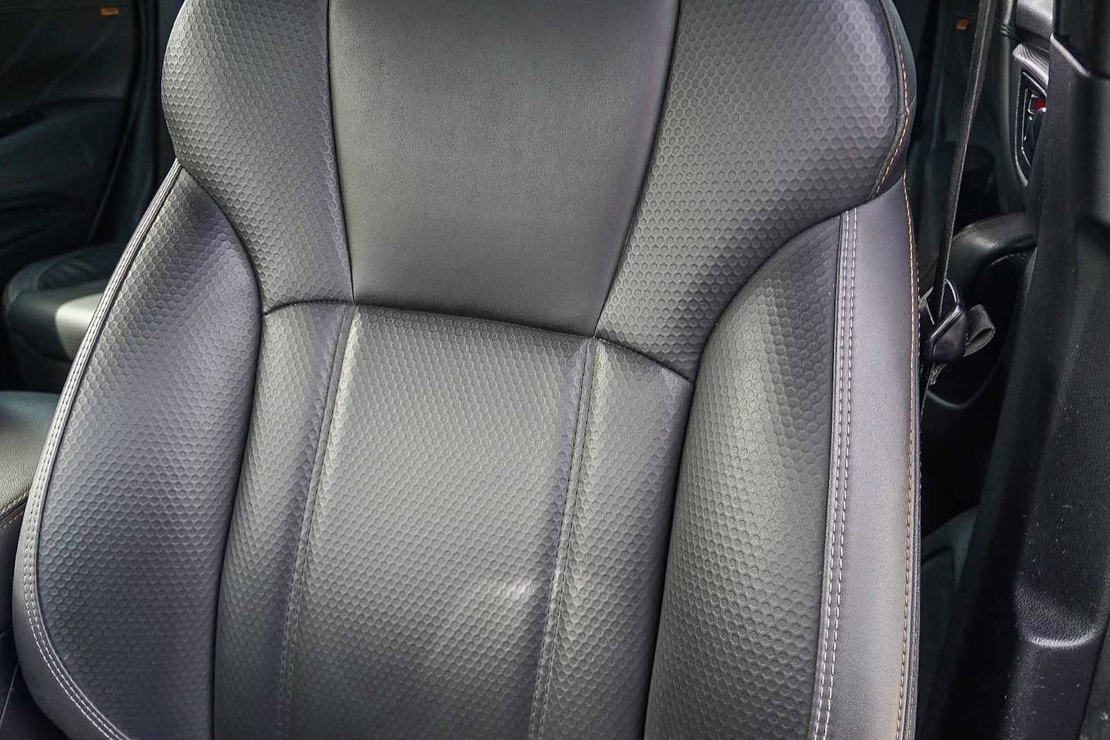 Certified 2022 Subaru Forester Wilderness image 27