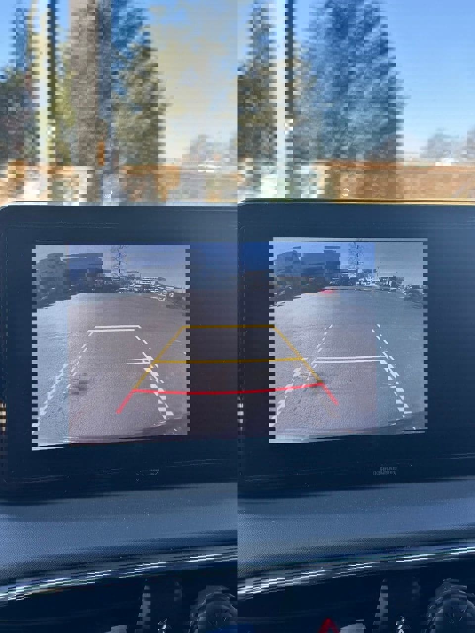 Used 2023 Hyundai Santa Fe SEL image 15