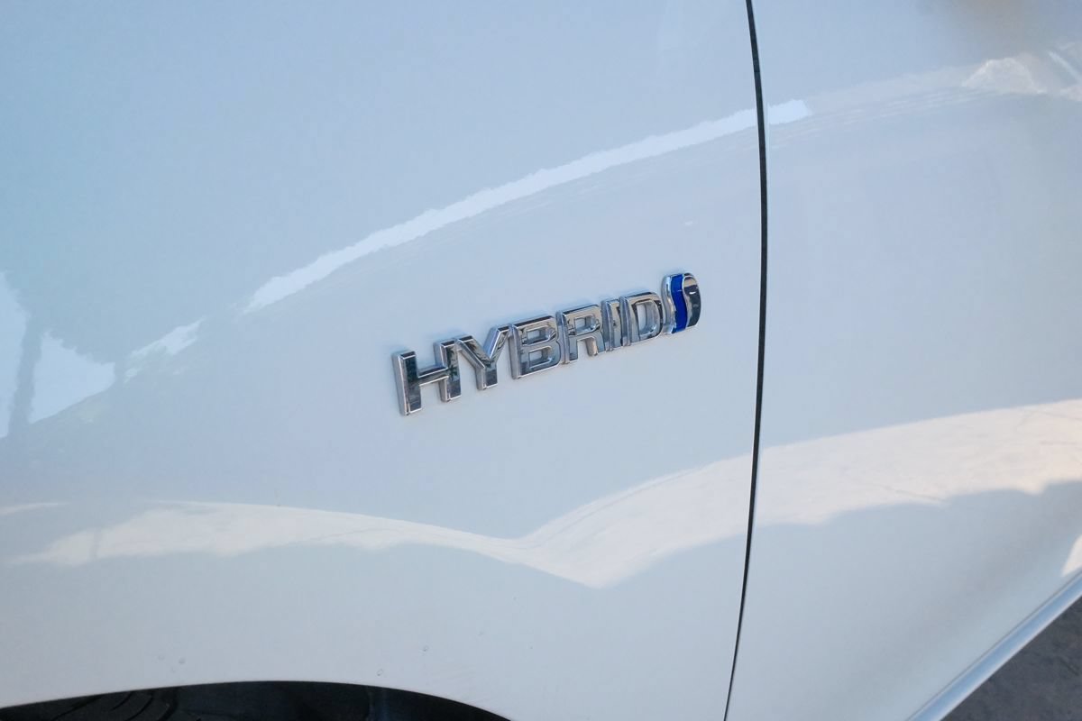 Used 2014 Toyota Prius C Three FWD image 44