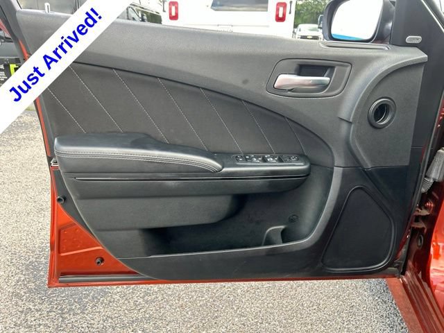 Used 2022 Dodge Charger GT w/ Blacktop Package RWD image 11