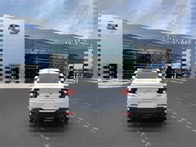 New 2025 Ford Mustang GT Premium image 5