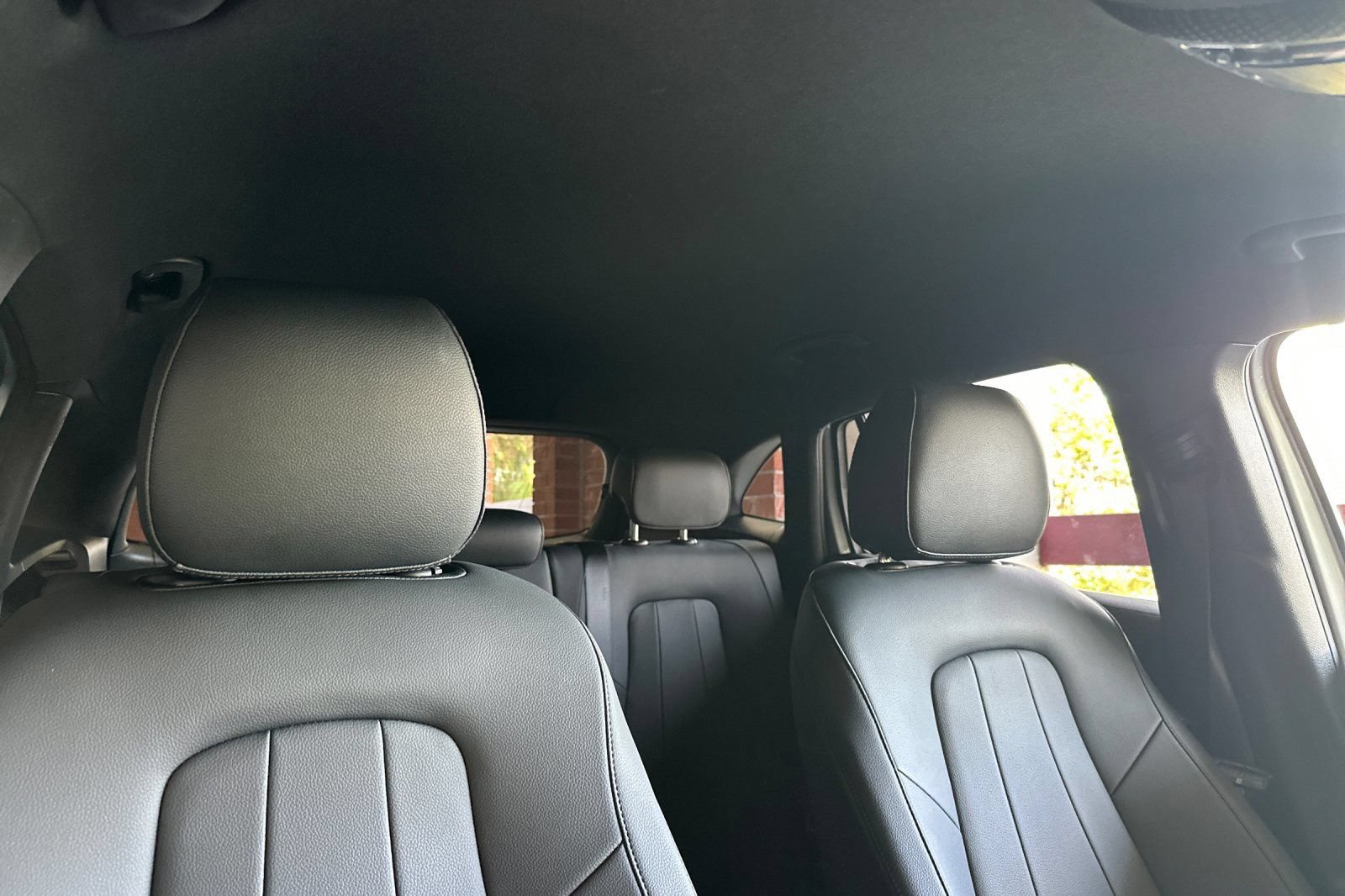 Certified 2023 Mercedes-Benz GLA 250 4MATIC image 21