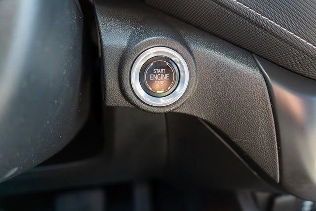 Used 2022 Chevrolet TrailBlazer ACTIV w/ Sun and Liftgate Package FWD image 25