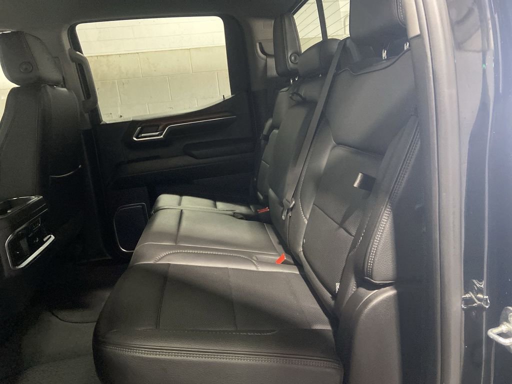 Used 2022 GMC Sierra 1500 Denali image 25