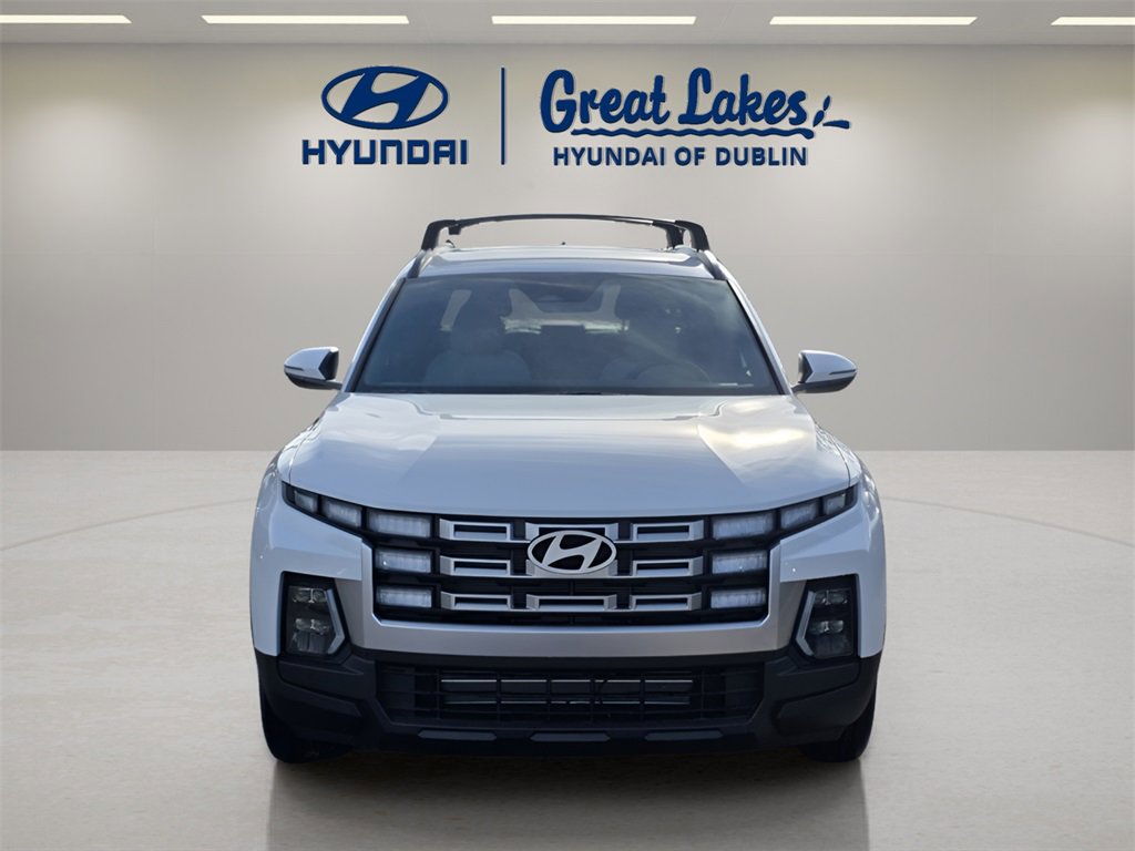 New 2026 Hyundai Santa Cruz SEL image 8