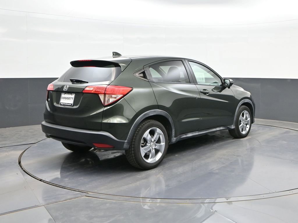 Used 2017 Honda HR-V EX image 10
