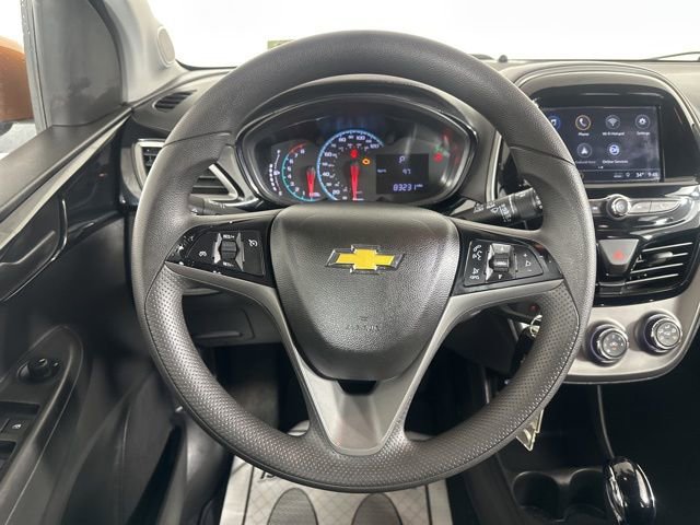 Used 2020 Chevrolet Spark LT image 22