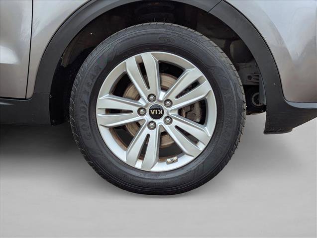 Used 2017 Kia Sportage LX AWD/4WD image 23