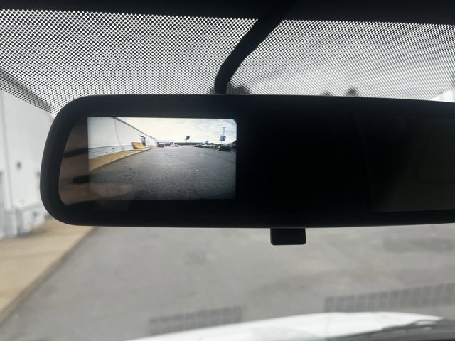 New 2025 Chevrolet Express 2500 w/ Driver Convenience Package image 10