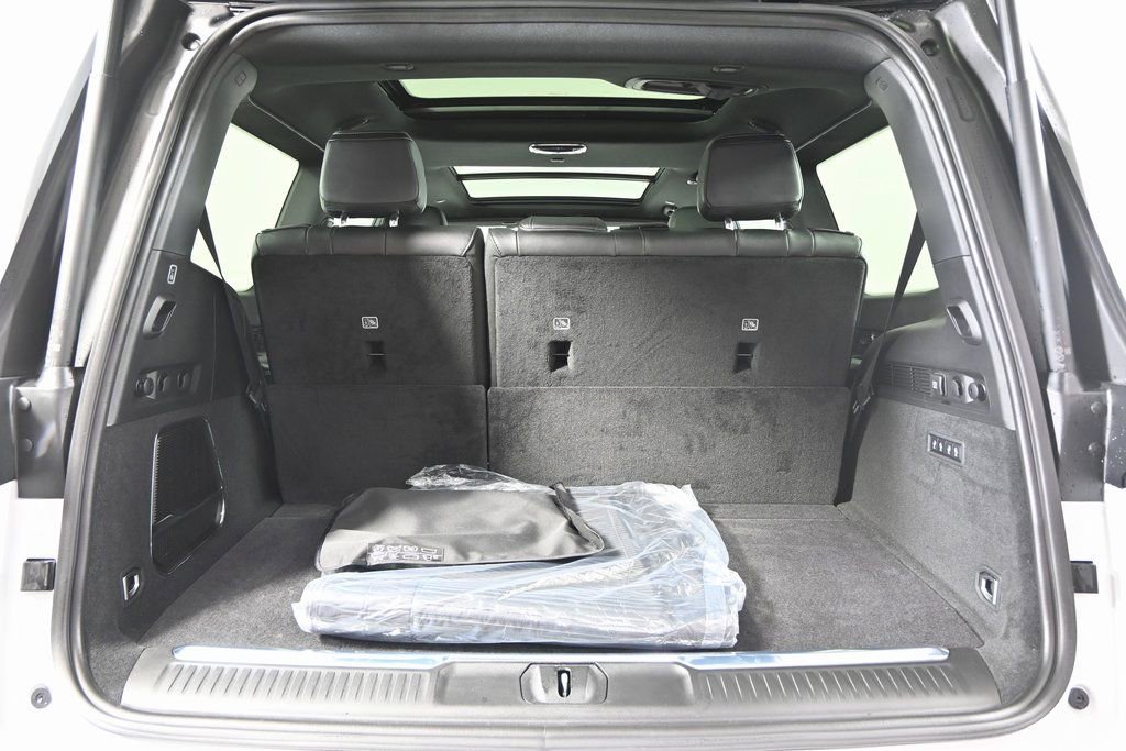 New 2026 Jeep Grand Wagoneer Summit w/ Premium Group III image 18