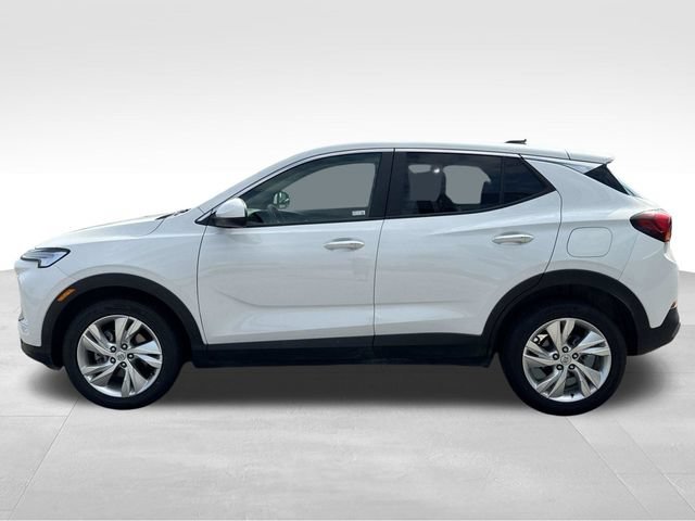 Used 2025 Buick Encore GX Preferred FWD image 2