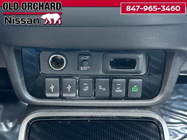 Used 2020 Mitsubishi Outlander SEL image 17