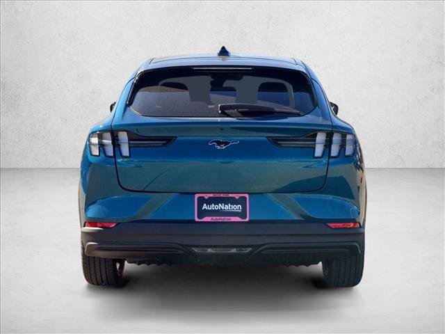 New 2026 Ford Mustang Mach-E Select w/ Technology Package image 8