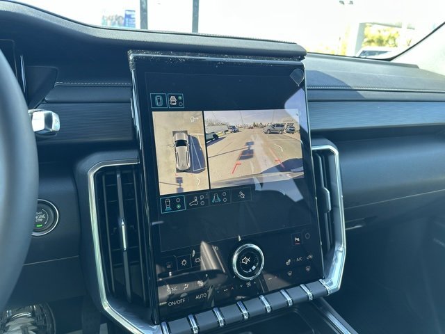 New 2026 GMC Acadia Elevation w/ Black Edition image 27