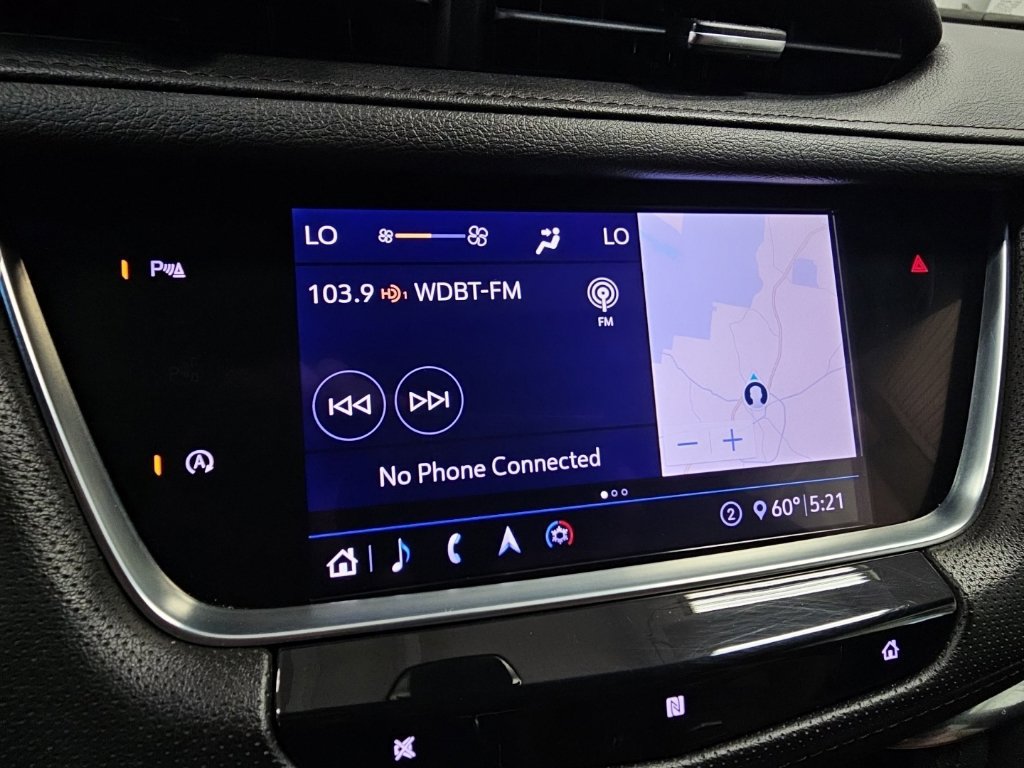 Used 2020 Cadillac XT5 Premium Luxury FWD image 15