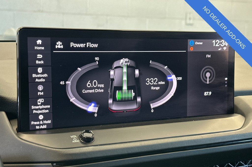 Used 2023 Honda Accord Sport image 19