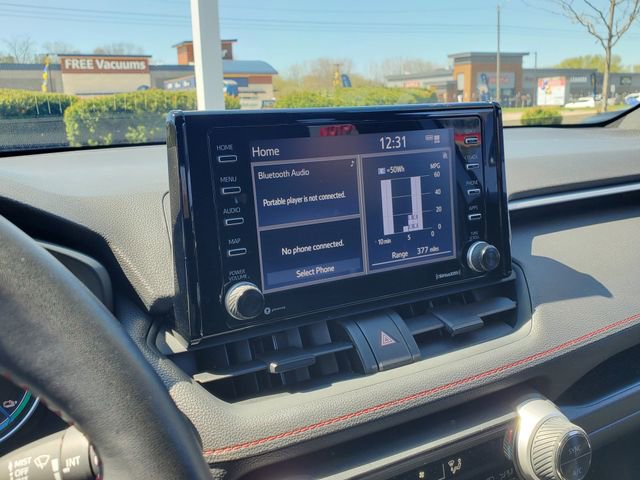 Used 2022 Toyota RAV4 SE image 29