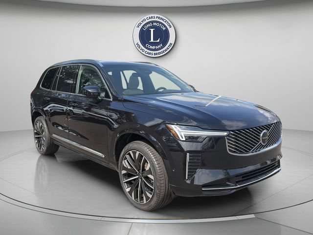 Used 2026 Volvo XC90 B5 Plus AWD/4WD image 11