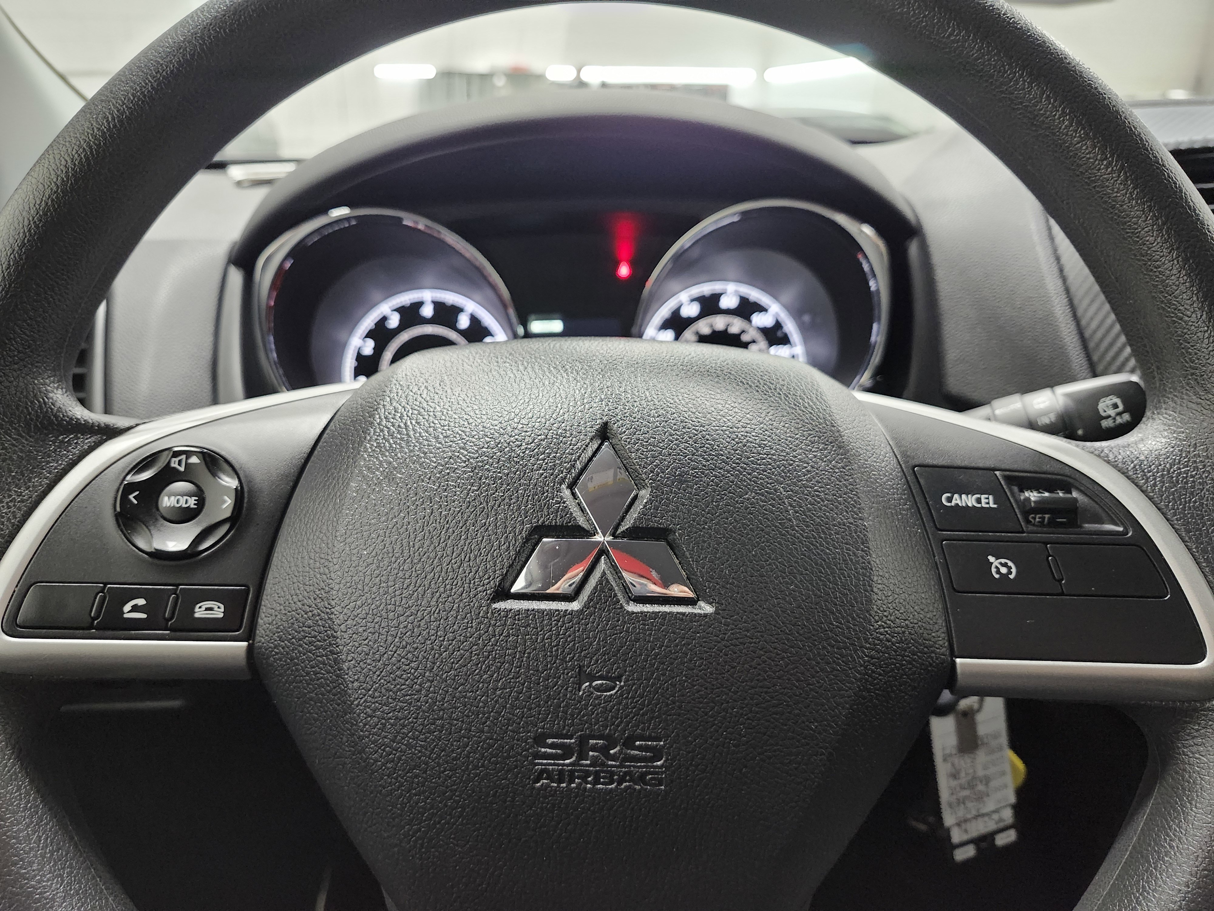 Used 2024 Mitsubishi Outlander Sport ES image 26