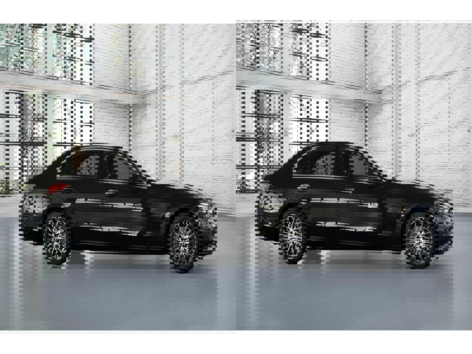 New 2026 Mercedes-Benz C 300 4MATIC Sedan image 15