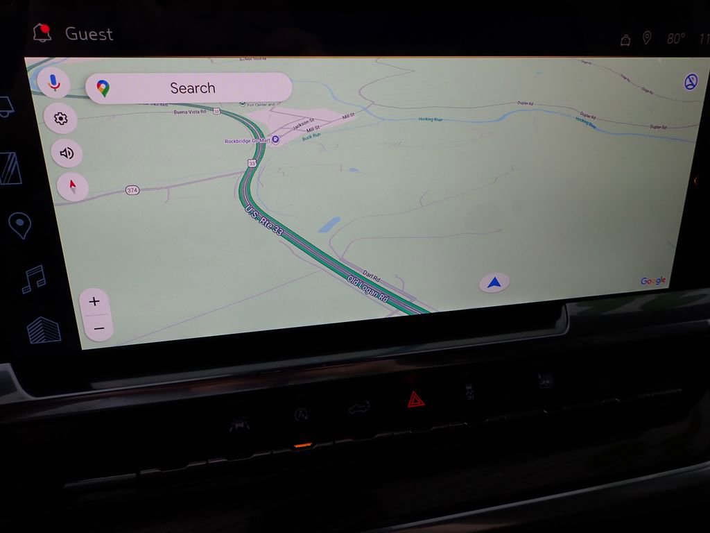 New 2026 Chevrolet Silverado 1500 LT w/ Protection Package image 6