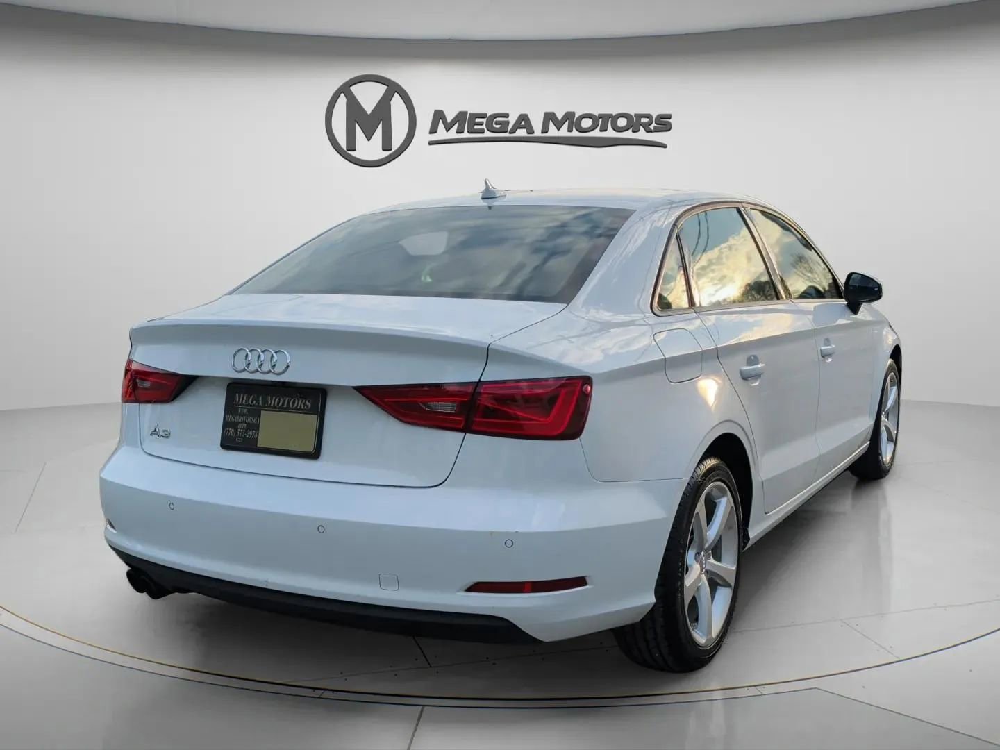 Used 2015 Audi A3 1.8T Premium w/ Driver Assistance Package image 7