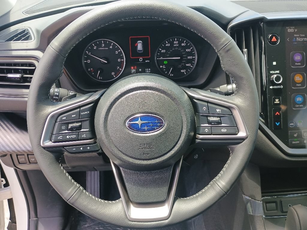 New 2026 Subaru Ascent Premium AWD/4WD image 18