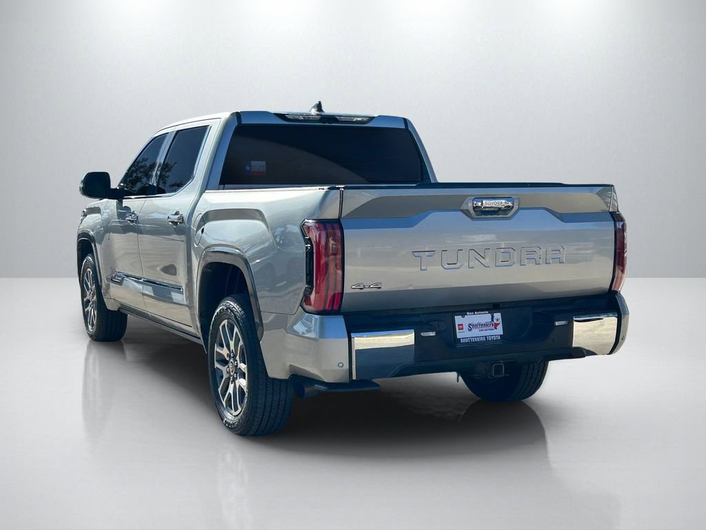 Used 2022 Toyota Tundra 1794 Edition image 7