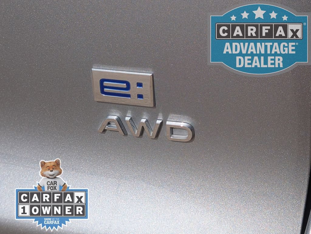 Used 2025 Honda Prologue Elite image 36