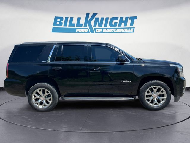 Used 2017 GMC Yukon SLE w/ SLE Value Package RWD image 6