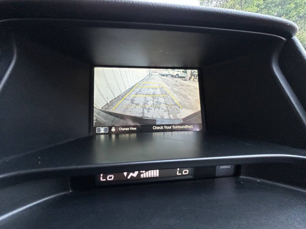 Used 2013 Honda Crosstour EX-L image 28