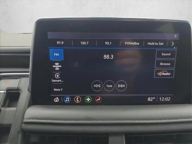 Used 2021 Chevrolet Tahoe LT image 23