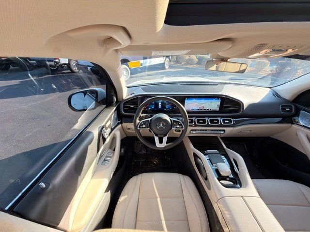 Used 2020 Mercedes-Benz GLE 350 image 12