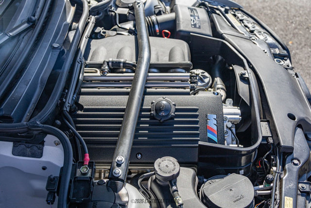 Used 2003 BMW M3 Convertible RWD image 29