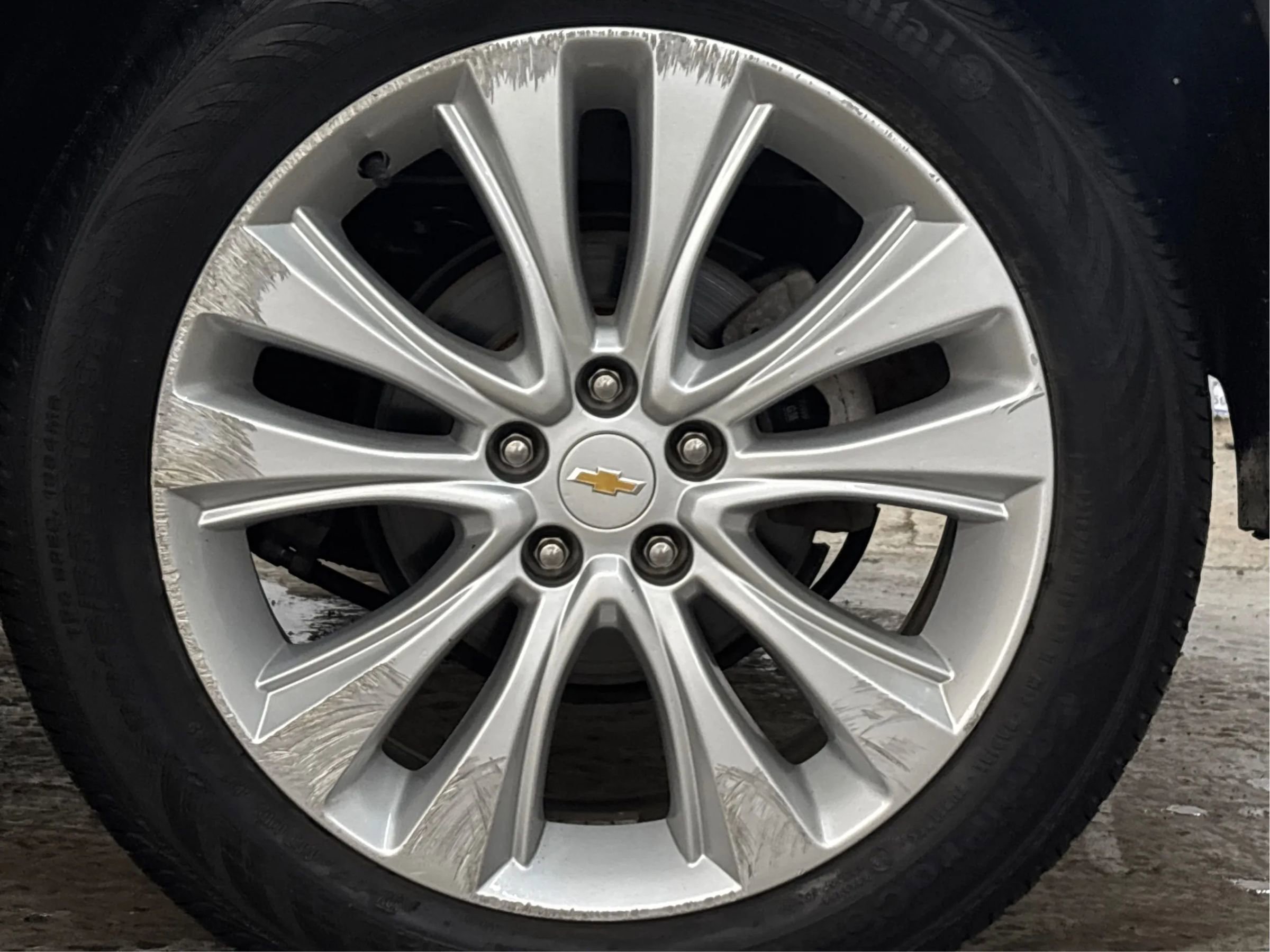 Used 2020 Chevrolet Trax Premier image 32