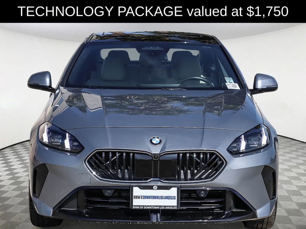 Used 2026 BMW 228i w/ Technology Package image 2
