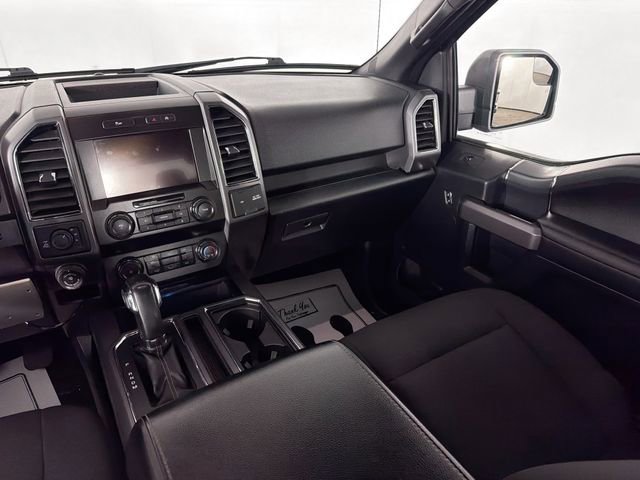 Used 2019 Ford F150 XLT w/ Equipment Group 302A Luxury image 23