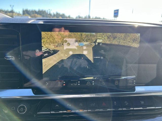 New 2026 Chevrolet Silverado 1500 RST AWD/4WD image 15