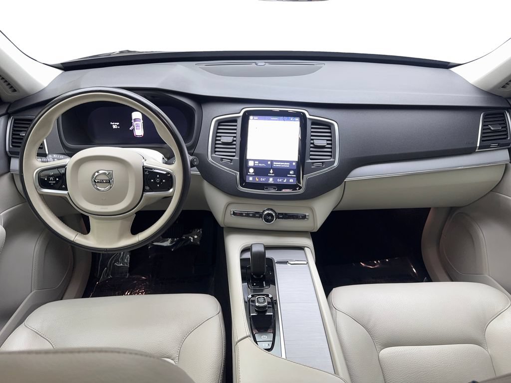 Used 2024 Volvo XC90 B5 Core w/ Protection Package Premier AWD/4WD image 56